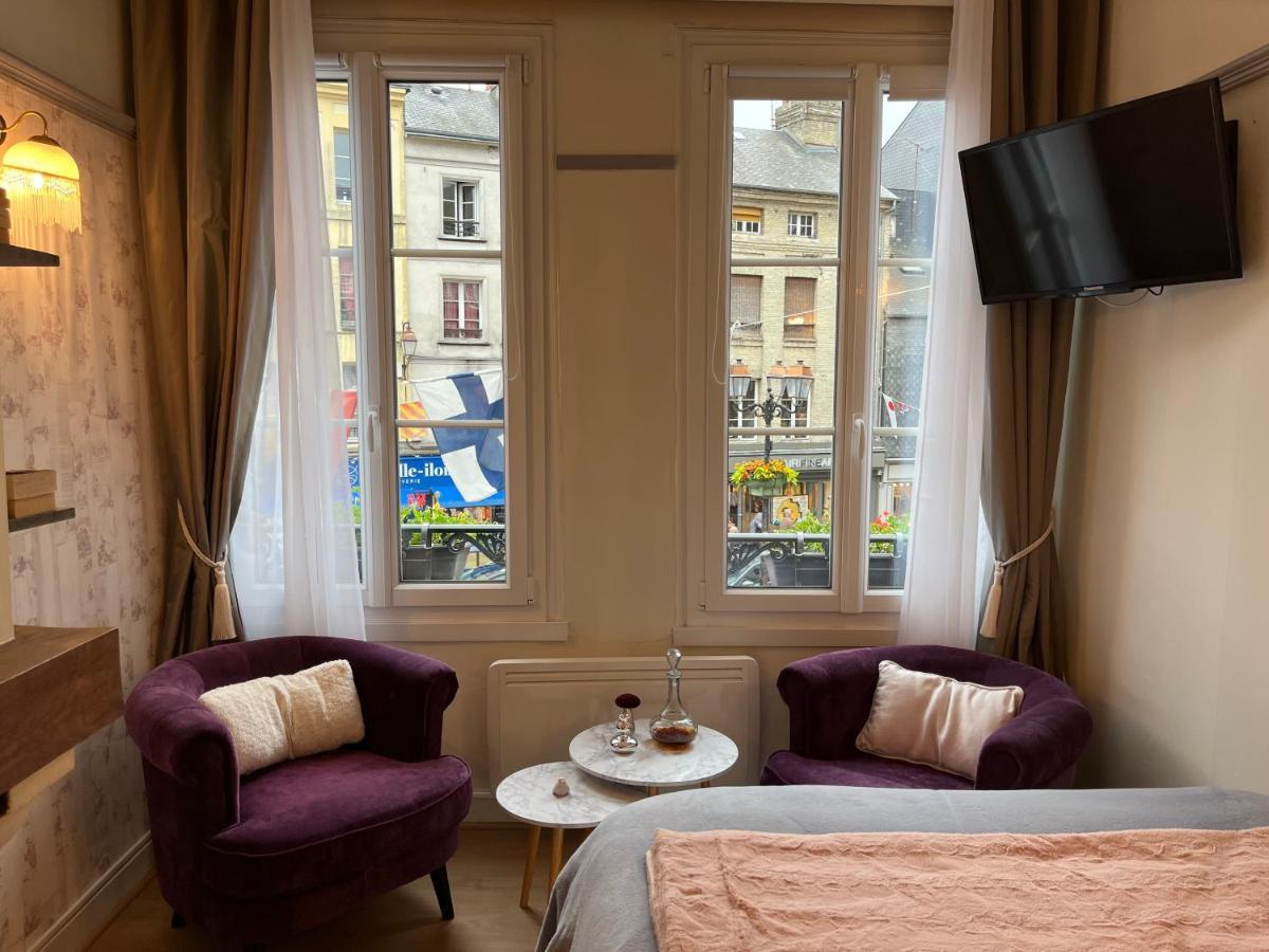 Appartement Le Champlain