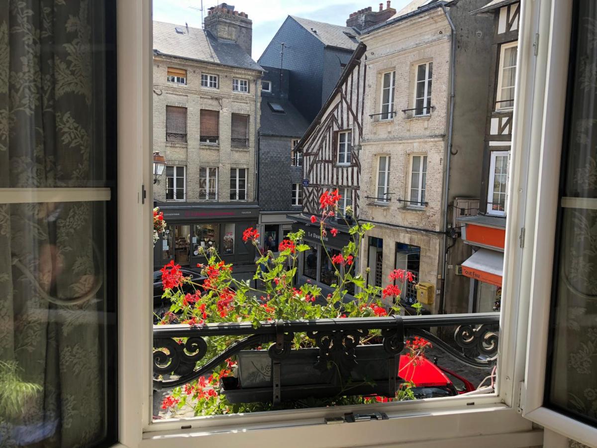 Le Champlain Appartement *