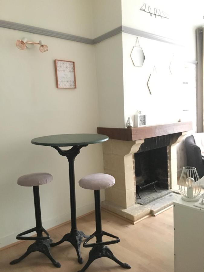 Le Champlain Appartement Honfleur