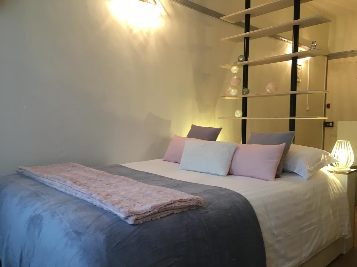 Le Champlain Appartement Honfleur