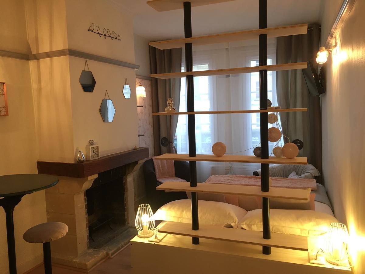 Appartement Le Champlain *