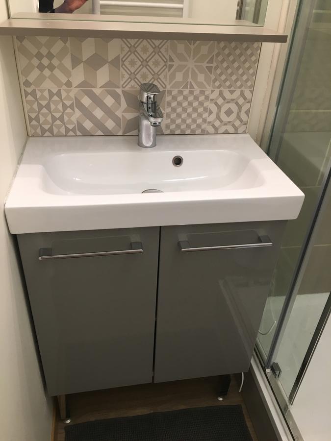 Appartement Le Champlain